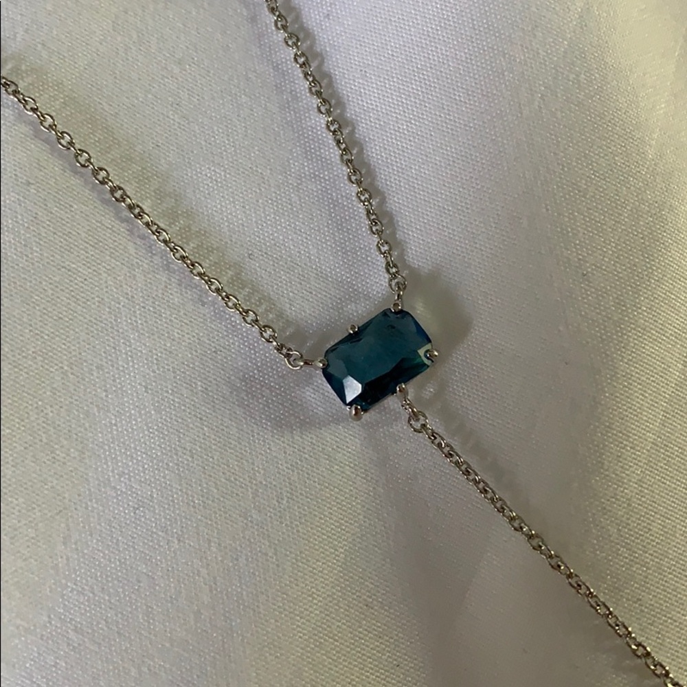 NWT Ralph Lauren Y necklace - Picture 2 of 4